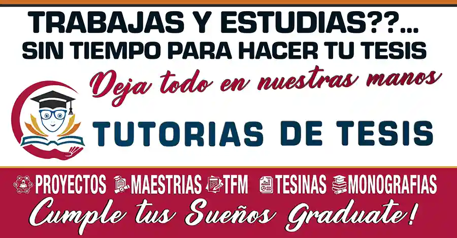 Desarrollo y Elaboración de Tesis en Quito
