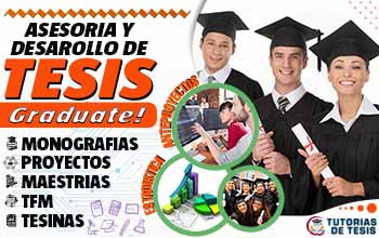 Asesoría de Tesis en Quito. Asesoria de Tesis de Grado en Quito