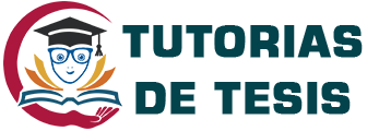 Tutoria y Asesoria de Tesis en Quito